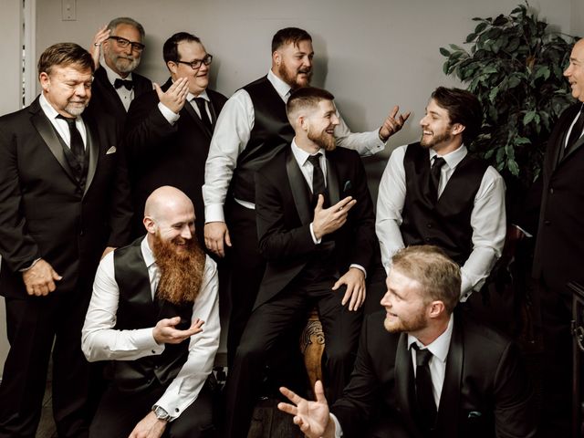 Scott and Isabella's Wedding in Blackwood, New Jersey 43