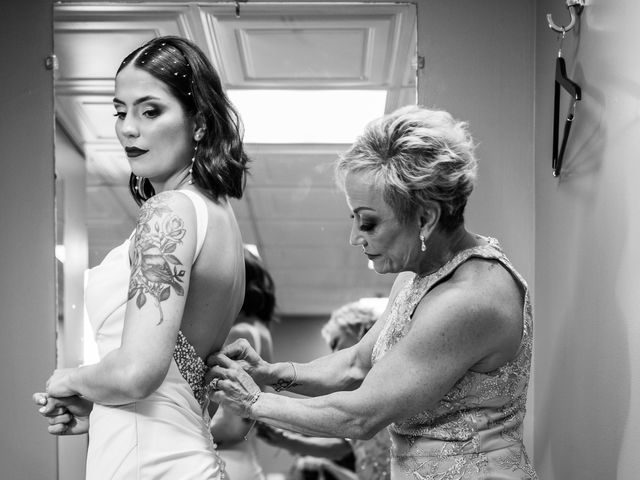 Scott and Isabella's Wedding in Blackwood, New Jersey 46