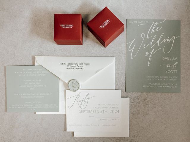 Scott and Isabella's Wedding in Blackwood, New Jersey 53