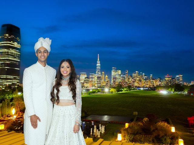 Minha & Ahsan's wedding