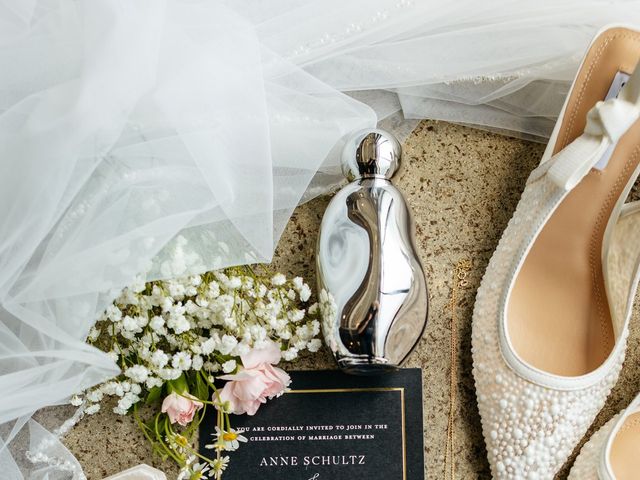 Christopher and Anne's Wedding in Chicago, Illinois 19