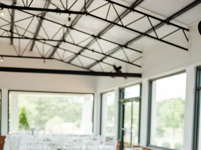 Kennedy and Thomas's Wedding in Goochland, Virginia 19