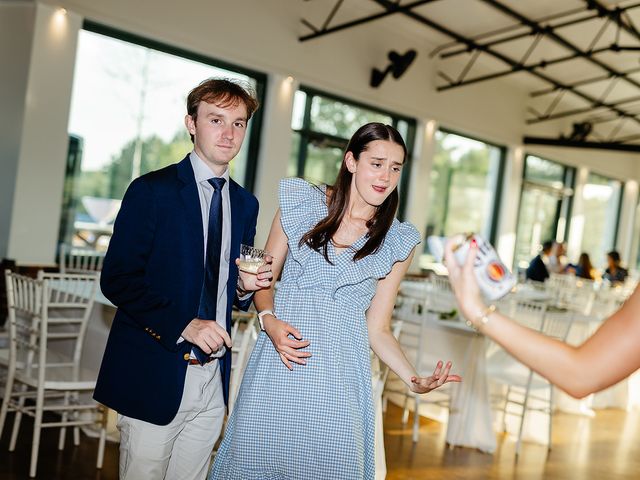 Kennedy and Thomas's Wedding in Goochland, Virginia 42