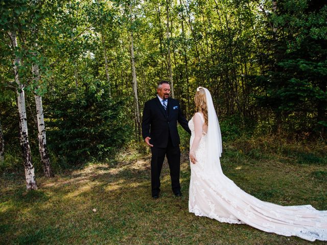 Patricia and Joe&apos;s Wedding in Whitefish, Montana 117