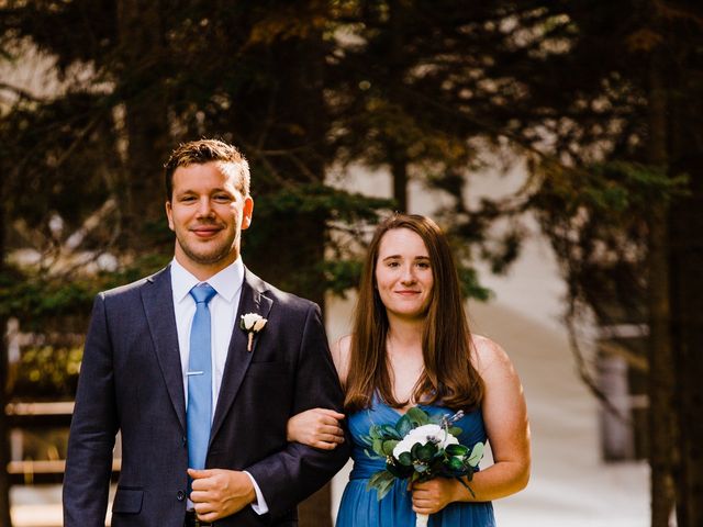 Patricia and Joe&apos;s Wedding in Whitefish, Montana 136