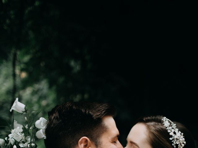 Bryan and Jackie&apos;s Wedding in Alexandria, Virginia 9