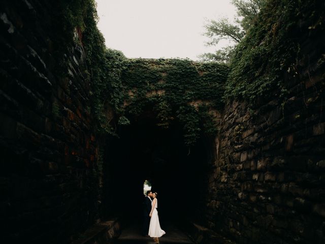 Bryan and Jackie&apos;s Wedding in Alexandria, Virginia 13