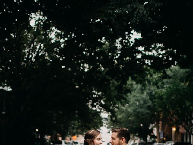 Bryan and Jackie&apos;s Wedding in Alexandria, Virginia 1