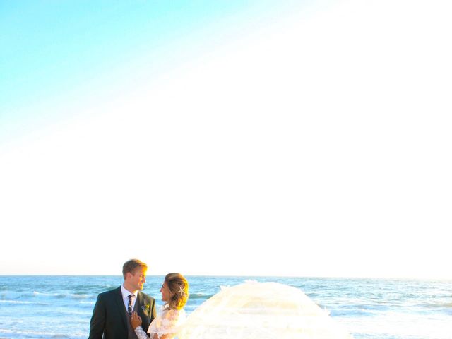 Matthew and Amanda&apos;s Wedding in Laguna Beach, California 28