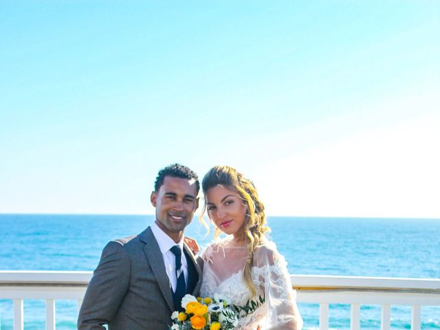 Matthew and Amanda&apos;s Wedding in Laguna Beach, California 33