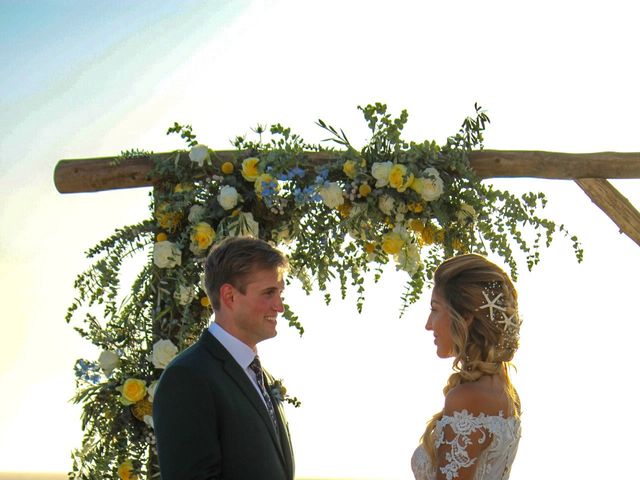 Matthew and Amanda&apos;s Wedding in Laguna Beach, California 39