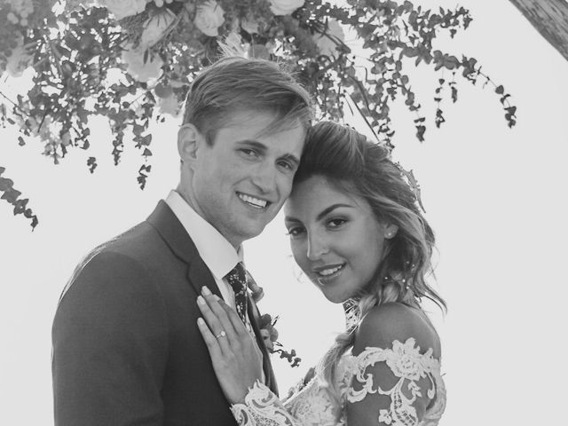 Matthew and Amanda&apos;s Wedding in Laguna Beach, California 42