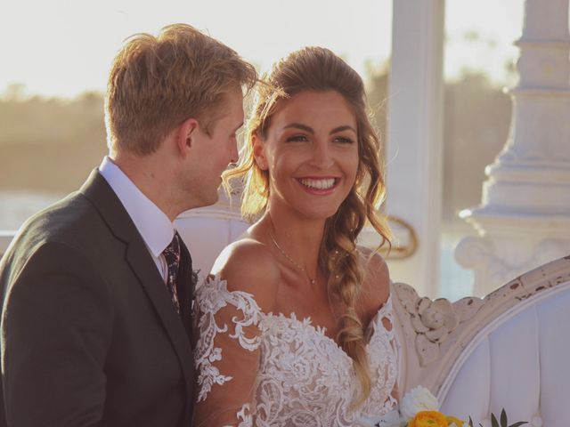 Matthew and Amanda&apos;s Wedding in Laguna Beach, California 46
