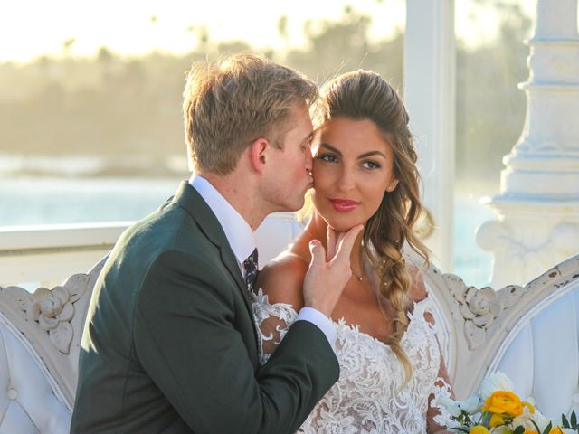 Matthew and Amanda&apos;s Wedding in Laguna Beach, California 47