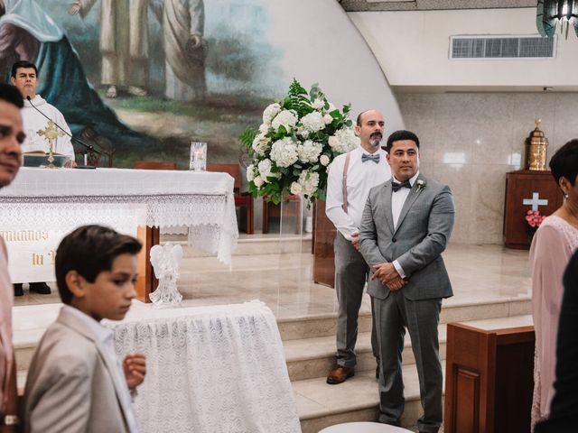 Raiza and Juan&apos;s Wedding in San Juan, Puerto Rico 20