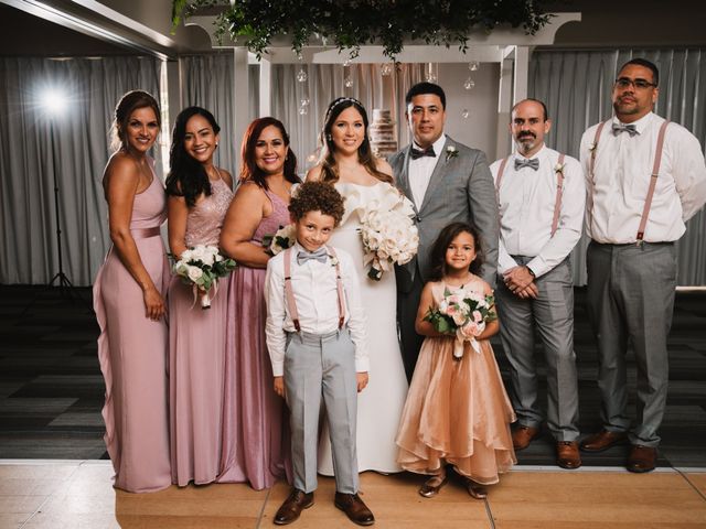 Raiza and Juan&apos;s Wedding in San Juan, Puerto Rico 32