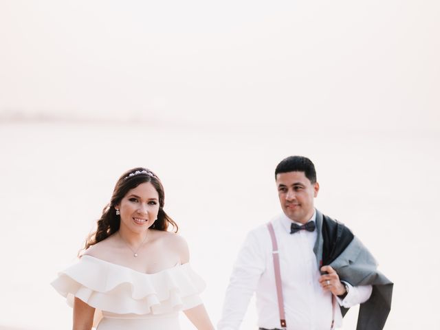 Raiza and Juan&apos;s Wedding in San Juan, Puerto Rico 38