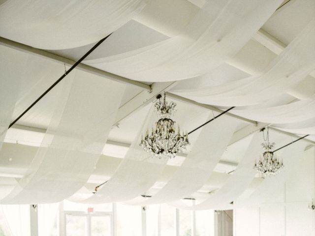 Clint and Cara's Wedding in Stevensville, Maryland 9