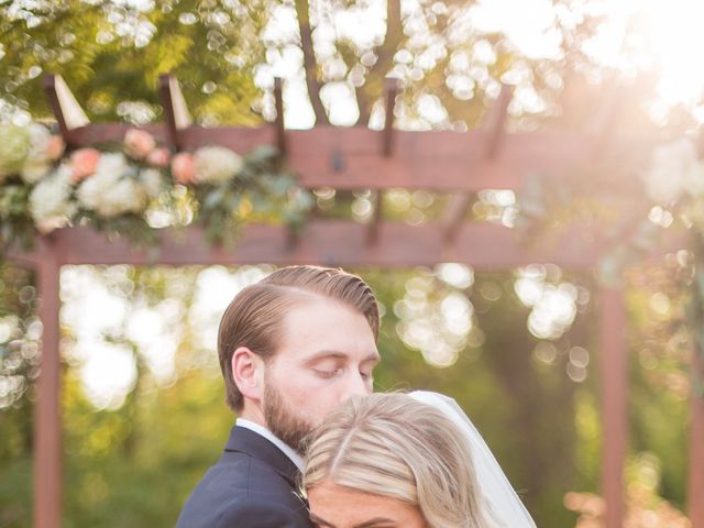 Kyle and Kendell&apos;s Wedding in Troy, New York 1