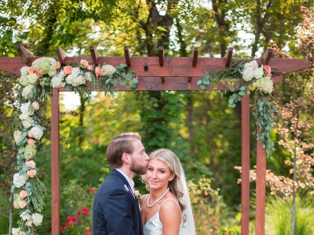 Kyle and Kendell&apos;s Wedding in Troy, New York 16