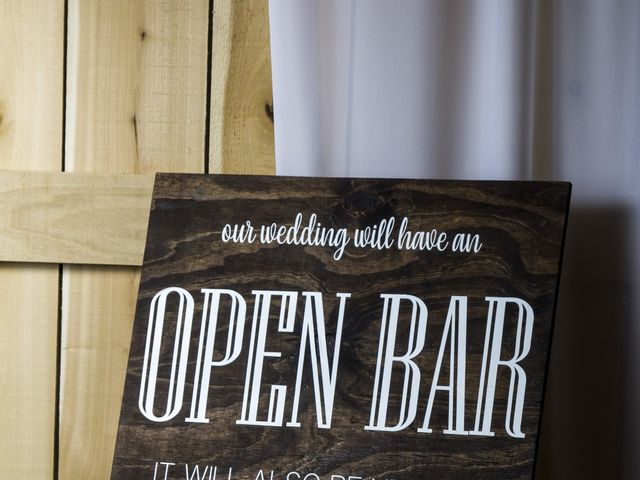 Robby and Lena 's Wedding in Ashland City, Tennessee 24