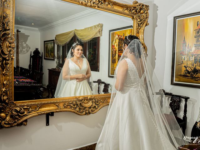Faby and Hector&apos;s Wedding in Houston, Texas 10