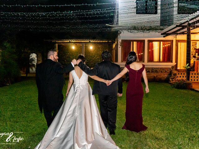 Faby and Hector&apos;s Wedding in Houston, Texas 17