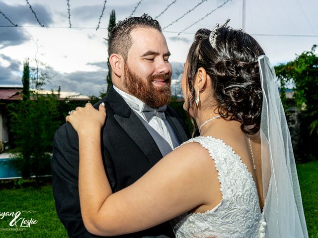 Faby and Hector&apos;s Wedding in Houston, Texas 22