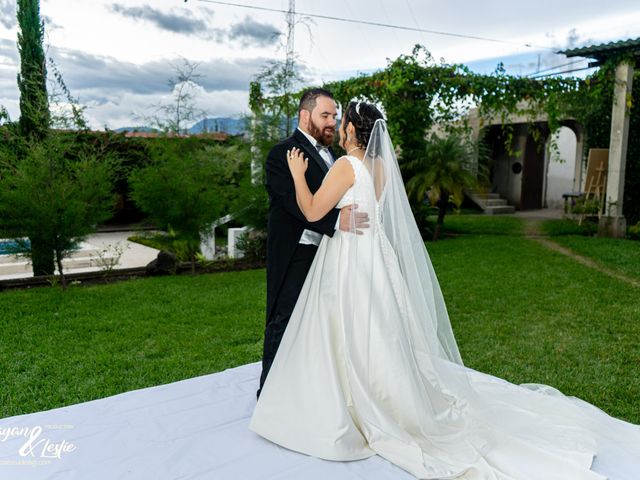 Faby and Hector&apos;s Wedding in Houston, Texas 23