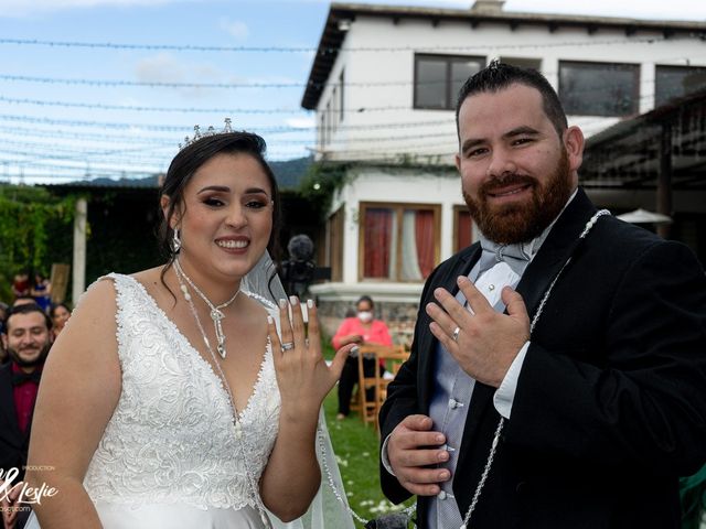 Faby and Hector&apos;s Wedding in Houston, Texas 26