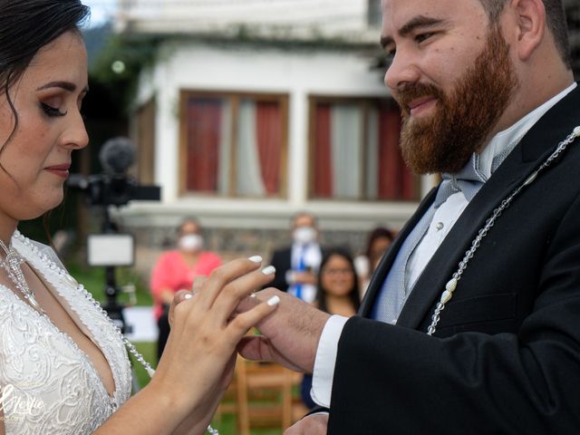 Faby and Hector&apos;s Wedding in Houston, Texas 27