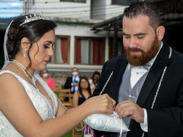 Faby and Hector&apos;s Wedding in Houston, Texas 29
