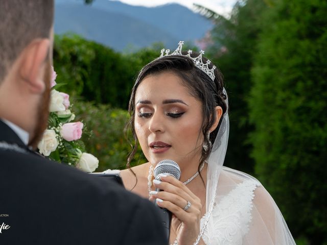 Faby and Hector&apos;s Wedding in Houston, Texas 34