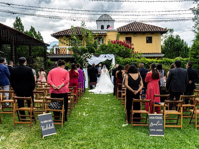 Faby and Hector&apos;s Wedding in Houston, Texas 39