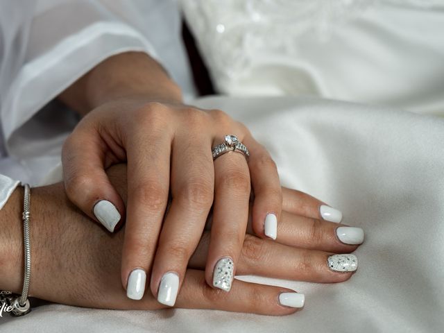 Faby and Hector&apos;s Wedding in Houston, Texas 50