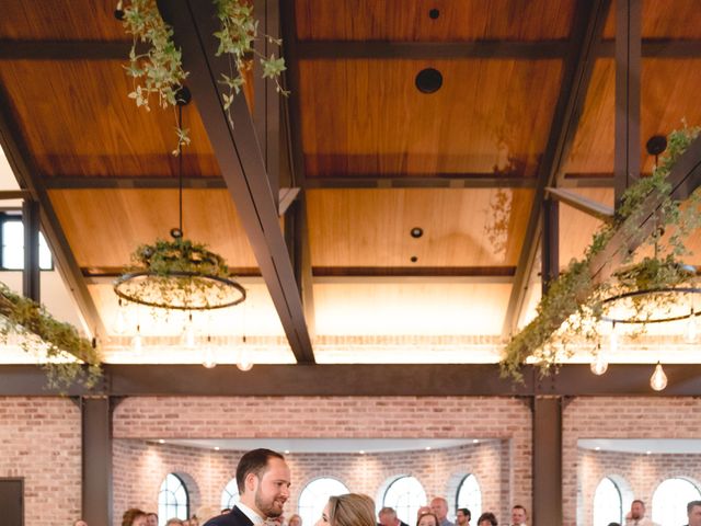 Michael and Michelle's Wedding in Andover, New Jersey 14