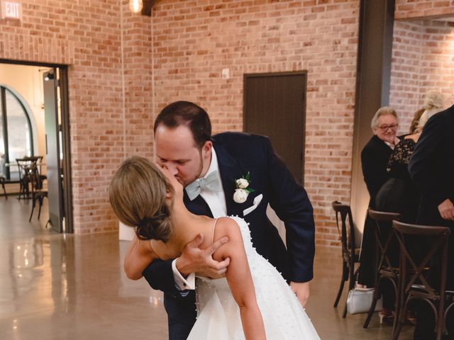 Michael and Michelle's Wedding in Andover, New Jersey 15