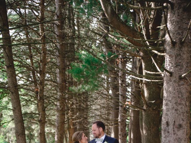 Michael and Michelle's Wedding in Andover, New Jersey 33
