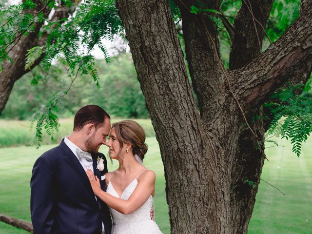 Michael and Michelle's Wedding in Andover, New Jersey 36