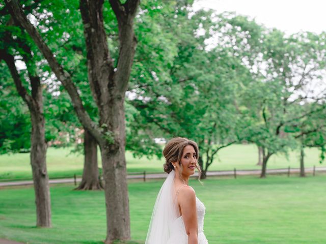 Michael and Michelle's Wedding in Andover, New Jersey 43