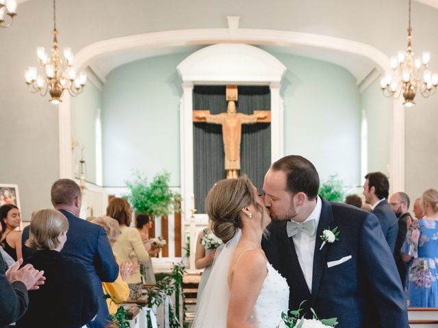 Michael and Michelle's Wedding in Andover, New Jersey 58