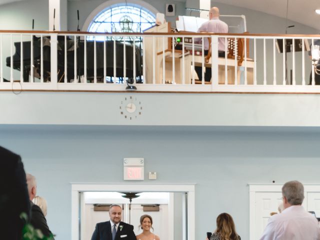 Michael and Michelle's Wedding in Andover, New Jersey 65