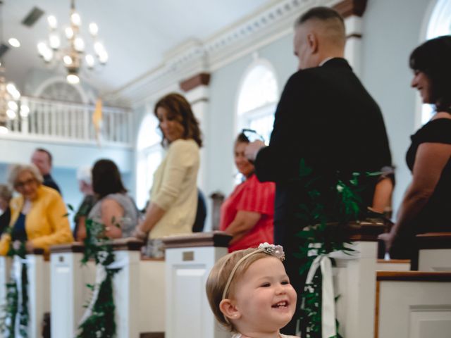 Michael and Michelle's Wedding in Andover, New Jersey 66