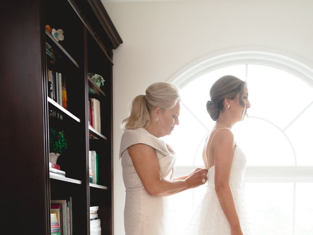 Michael and Michelle's Wedding in Andover, New Jersey 68
