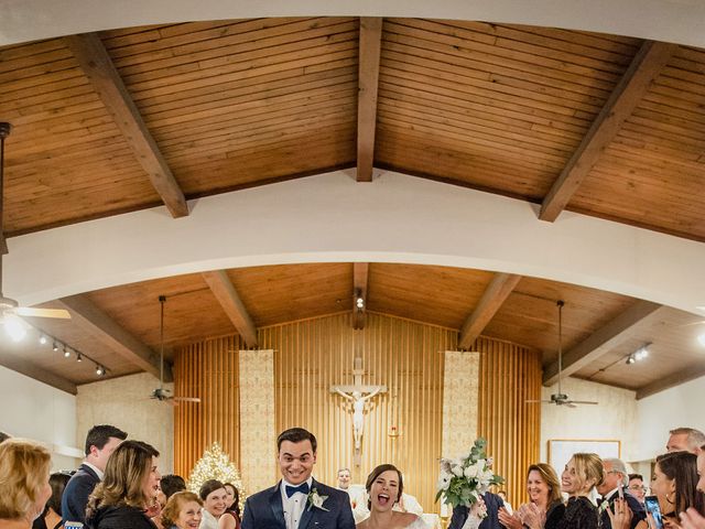 Joseph and Alicia&apos;s Wedding in Key Biscayne, Florida 110