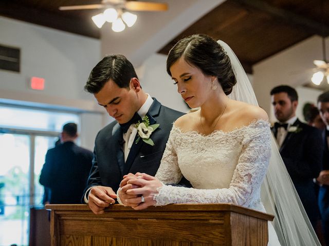 Joseph and Alicia&apos;s Wedding in Key Biscayne, Florida 114