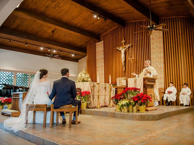 Joseph and Alicia&apos;s Wedding in Key Biscayne, Florida 133