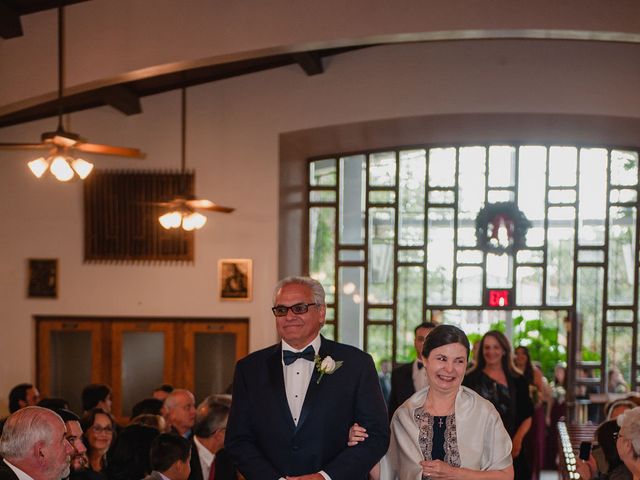 Joseph and Alicia&apos;s Wedding in Key Biscayne, Florida 144