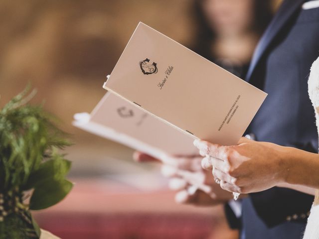 CLELIA and SAVINO's Wedding in Rome, Italy 21