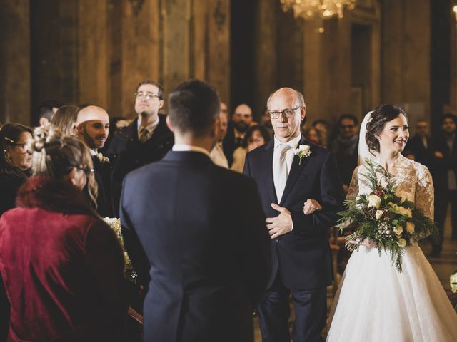 CLELIA and SAVINO's Wedding in Rome, Italy 23